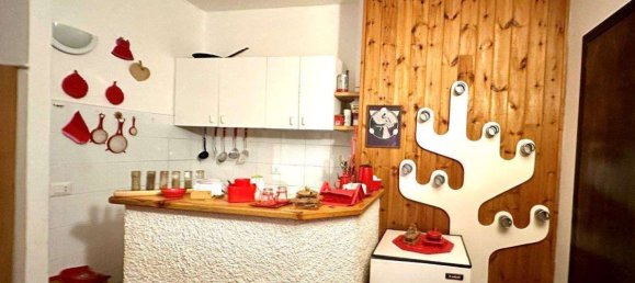 Apartamento de 2 divisões em Casargo, Italy N.º 78298 8