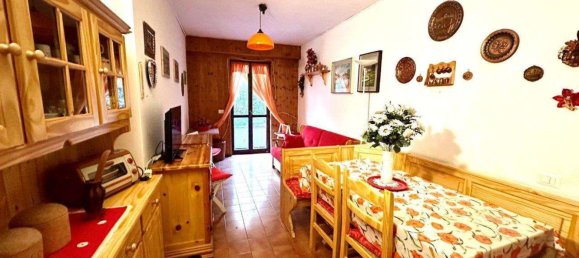 Apartamento de 2 divisões em Casargo, Italy N.º 78298 9