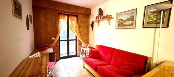 Apartamento de 2 divisões em Casargo, Italy N.º 78298 7