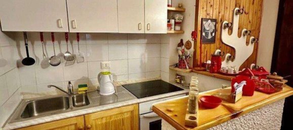 Apartamento de 2 divisões em Casargo, Italy N.º 78298 11