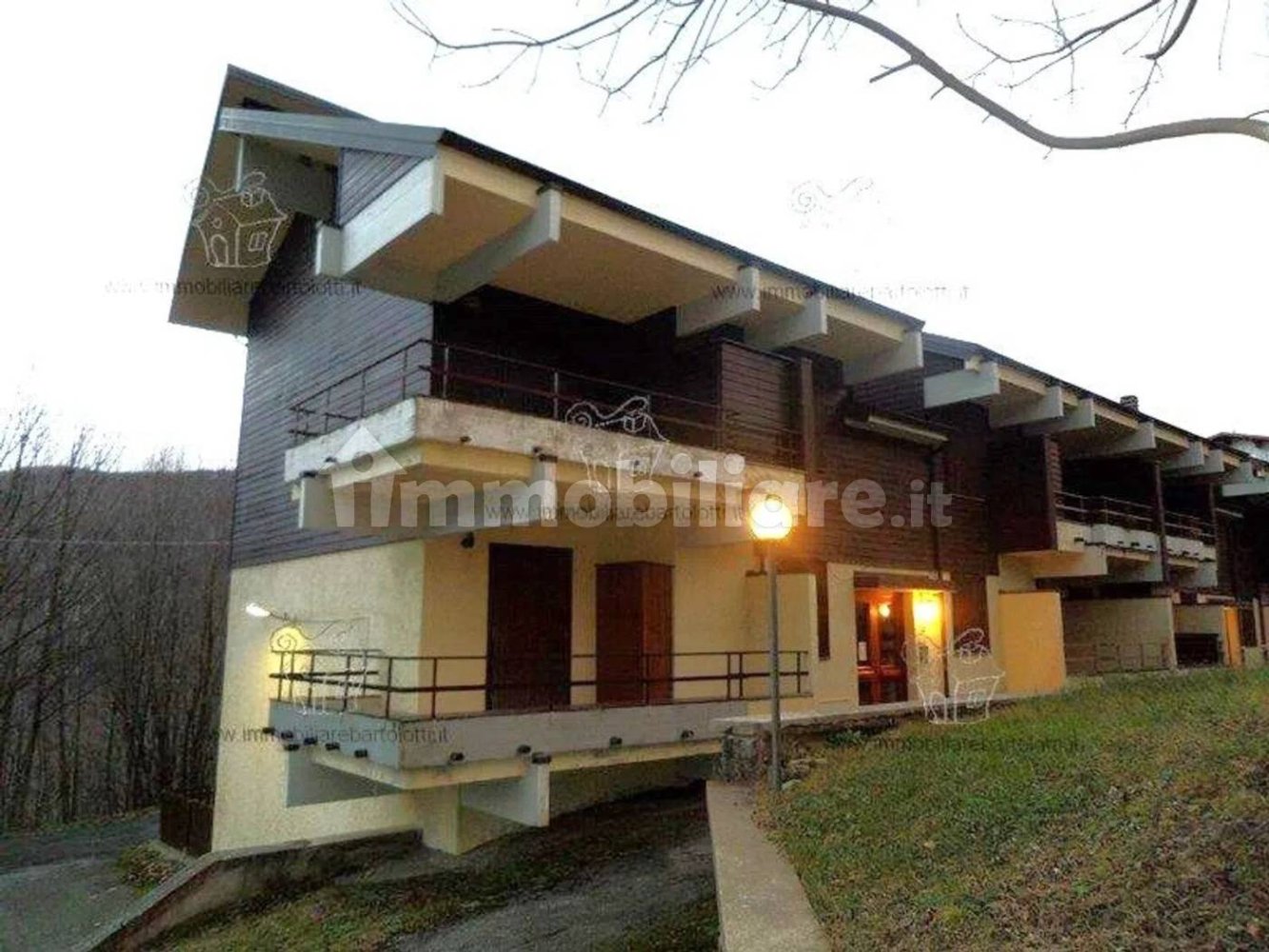 4 bedrooms Apartment in Abetone Cutigliano, Italy No. 356792