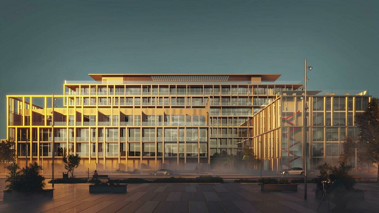 Moradia em banda T3 em Saadiyat Island, UAE N.º 113442