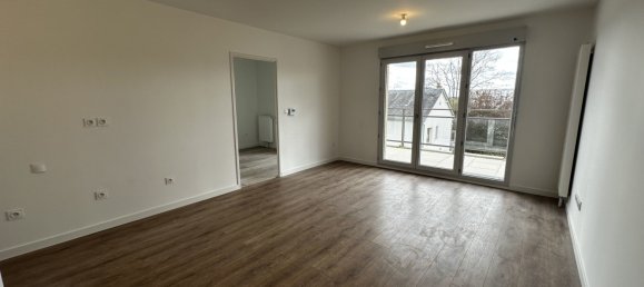 3 Schlafzimmer Wohnung in Saint-Jean-de-Braye, France, Nr. 75632 2