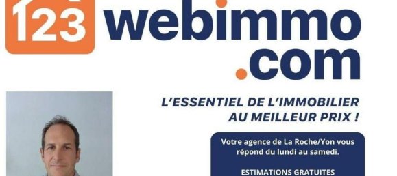 3 bedrooms House in Vendee, France No. 299992 12