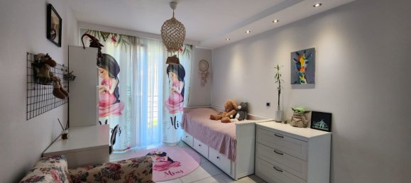 Квартира 2+1 в Сиде, Турция № 19384 6