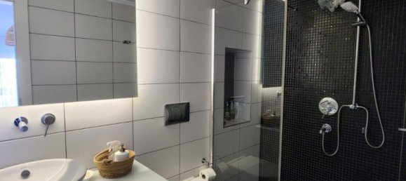 Квартира 2+1 в Сиде, Турция № 19384 11