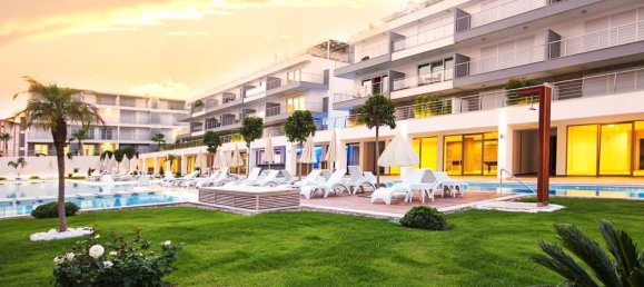 Квартира 2+1 в Сиде, Турция № 19384 2