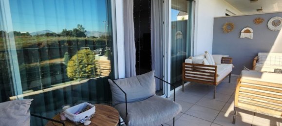 Квартира 2+1 в Сиде, Турция № 19384 10