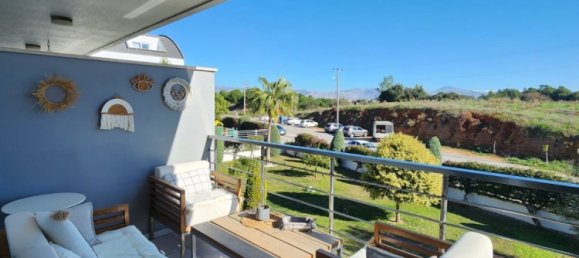 Квартира 2+1 в Сиде, Турция № 19384 12