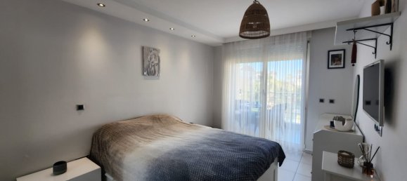 Квартира 2+1 в Сиде, Турция № 19384 8