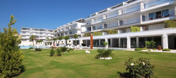 Квартира 2+1 в Сиде, Турция № 19384 5