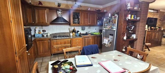 4-Zimmer Villa in Latina, Italy, Nr. 153570 14