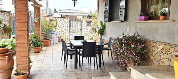 4-Zimmer Villa in Latina, Italy, Nr. 153570 2