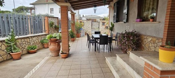 4-Zimmer Villa in Latina, Italy, Nr. 153570 3