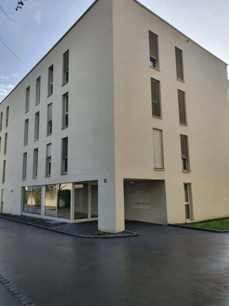 2 rooms Apartment in Lustenau, Austria No. 232022