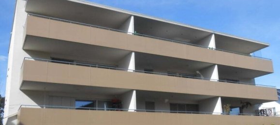 2 rooms Apartment in Lustenau, Austria No. 232022 9