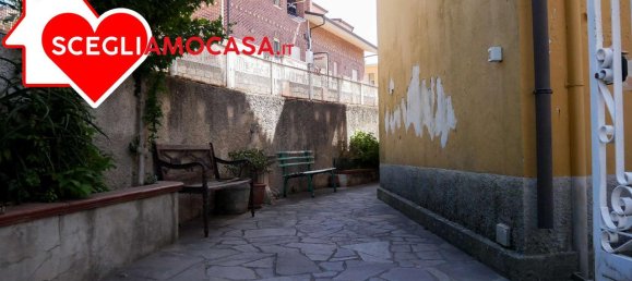 3 rooms Apartment in Catanzaro, Italy No. 111672 14