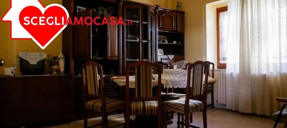 3 rooms Apartment in Catanzaro, Italy No. 111672 9