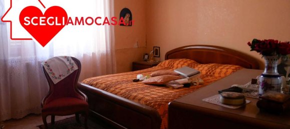 3 rooms Apartment in Catanzaro, Italy No. 111672 7