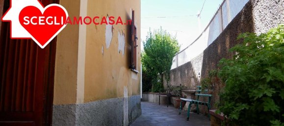 3 rooms Apartment in Catanzaro, Italy No. 111672 15
