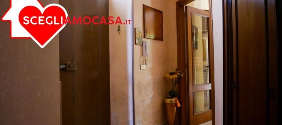 3 rooms Apartment in Catanzaro, Italy No. 111672 13