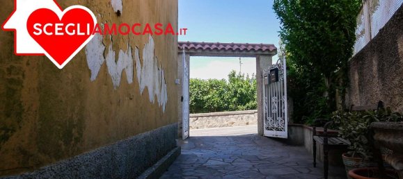 3 rooms Apartment in Catanzaro, Italy No. 111672 16