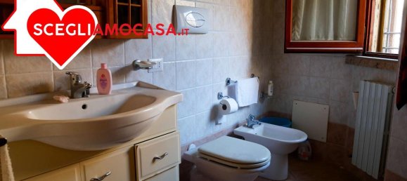 3 rooms Apartment in Catanzaro, Italy No. 111672 6