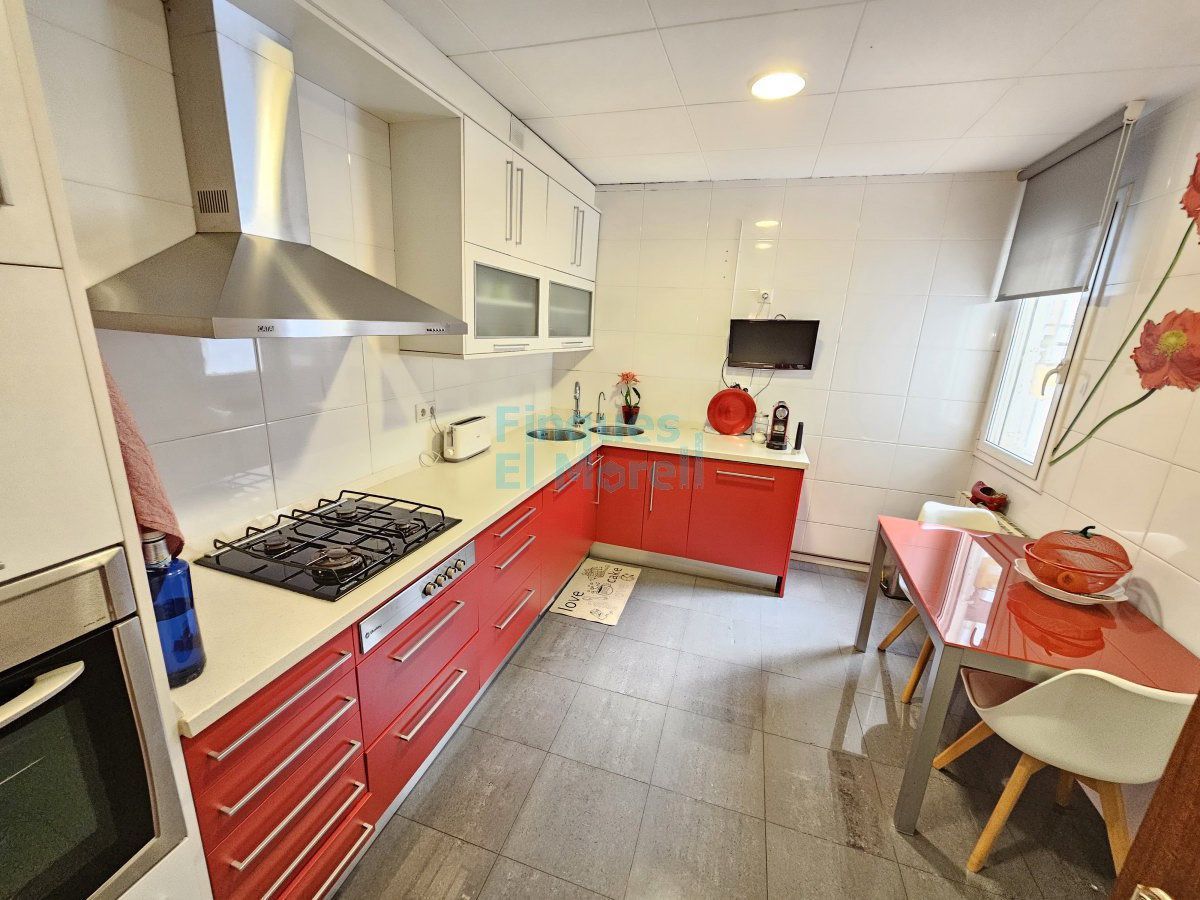 Apartamento T3 em Lleida, Spain N.º 113192