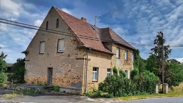 7-Zimmer Gewerbliche Immobilie in Görlitz, Germany, Nr. 345183