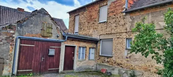 7-Zimmer Gewerbliche Immobilie in Görlitz, Germany, Nr. 345183 5