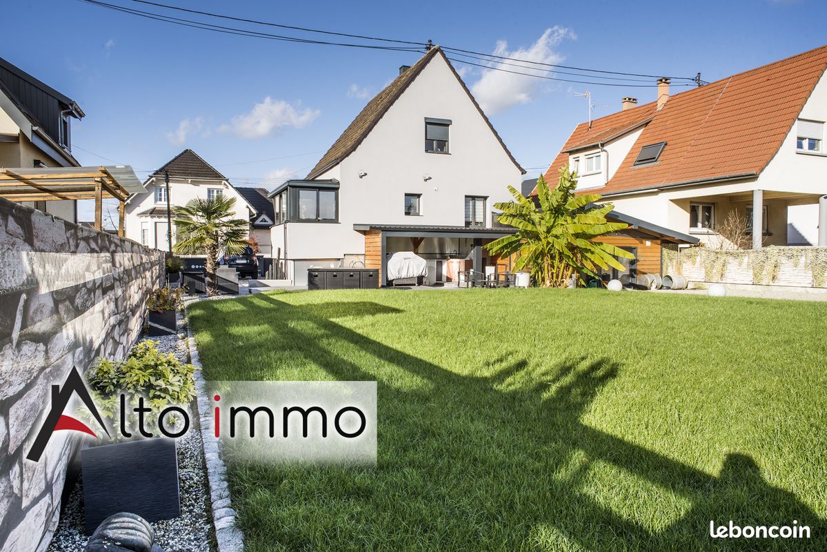 Casa T2 em Herrlisheim, France N.º 46936