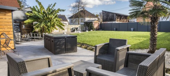 Casa T2 em Herrlisheim, France N.º 46936 3