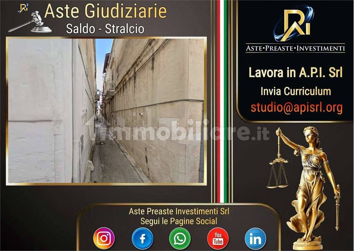 1 bedroom Apartment in Triggiano, Italy No. 278657