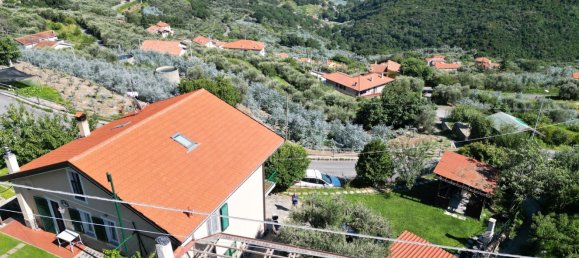 4 Schlafzimmer Wohnung in Magliolo, Italy, Nr. 311037 5