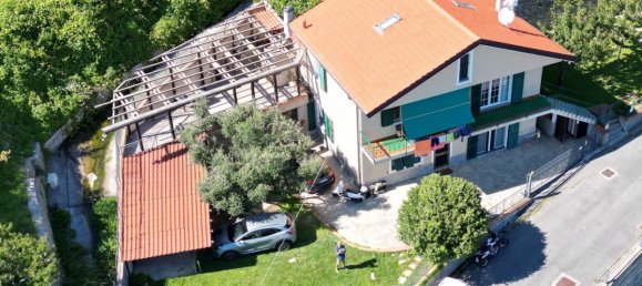 4 Schlafzimmer Wohnung in Magliolo, Italy, Nr. 311037 2