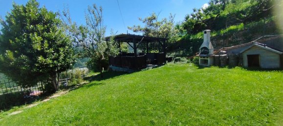 4 Schlafzimmer Wohnung in Magliolo, Italy, Nr. 311037 12