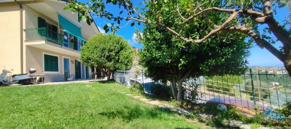 4 Schlafzimmer Wohnung in Magliolo, Italy, Nr. 311037 18