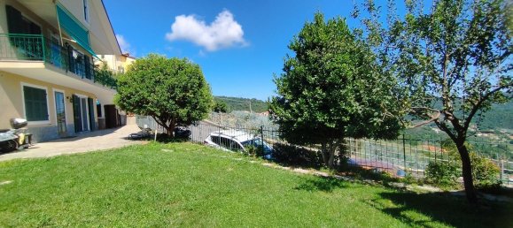 4 Schlafzimmer Wohnung in Magliolo, Italy, Nr. 311037 13