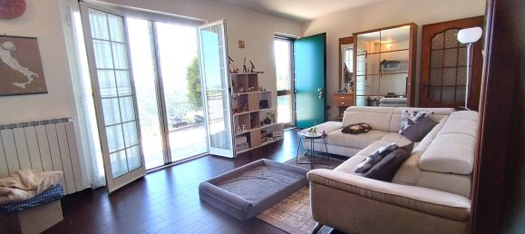 4 Schlafzimmer Wohnung in Magliolo, Italy, Nr. 311037 25