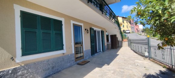 4 Schlafzimmer Wohnung in Magliolo, Italy, Nr. 311037 14