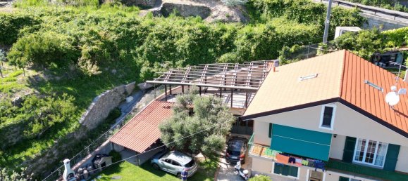 4 Schlafzimmer Wohnung in Magliolo, Italy, Nr. 311037 7