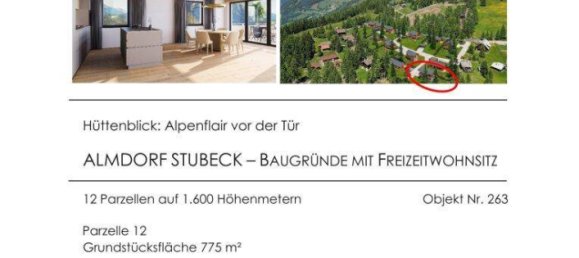 775m² Land in Carinthia, Austria No. 215008 10