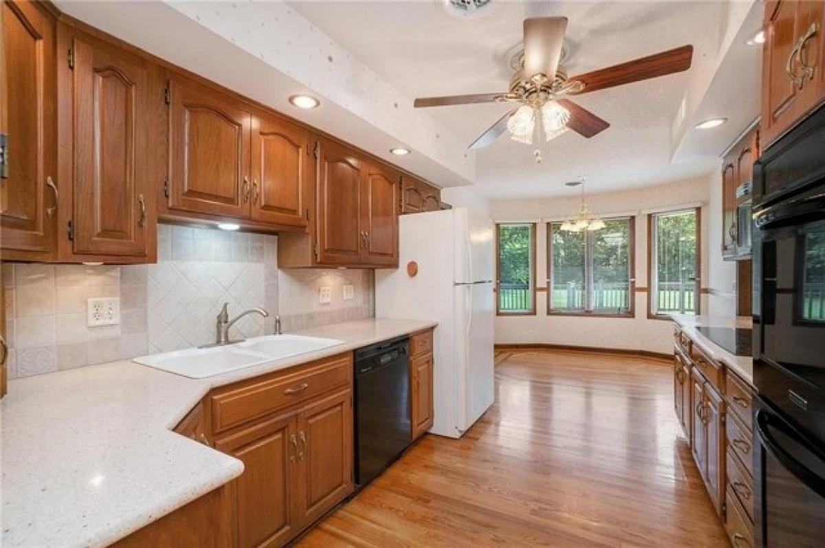 4 bedrooms House in Saint Joseph, USA No. 399348