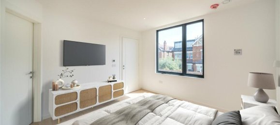 3 bedrooms House in London, United Kingdom No. 12686 3