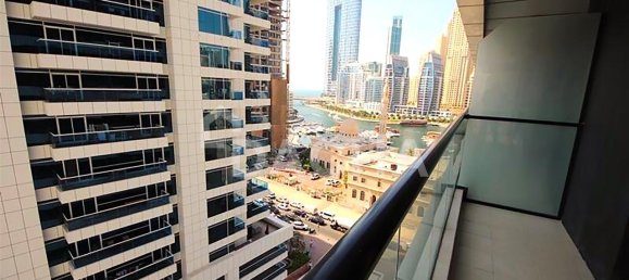 1 bedroom Apartment in Dubai Marina, UAE No. 27502 10