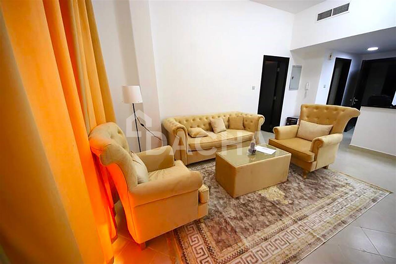 1 bedroom Apartment in Dubai Marina, UAE No. 27502