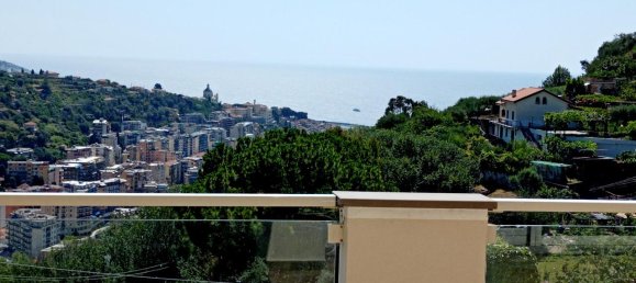 8 rooms Villa in Sanremo, Italy No. 238135 2