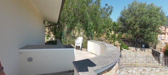 8 rooms Villa in Sanremo, Italy No. 238135 42