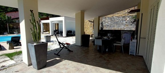 8 rooms Villa in Sanremo, Italy No. 238135 27