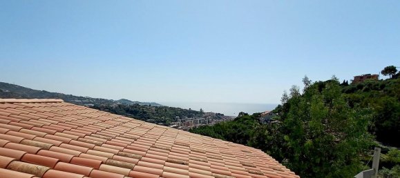 8 rooms Villa in Sanremo, Italy No. 238135 20
